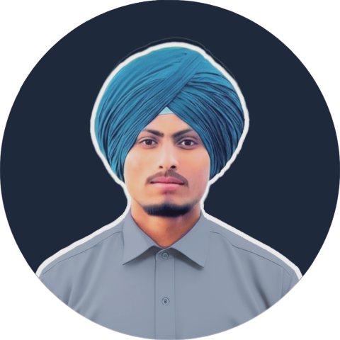 Professional Portrait